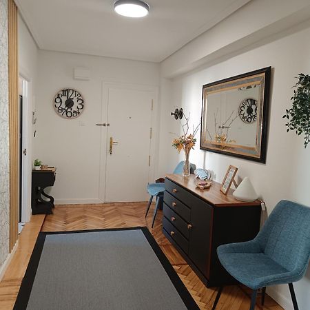 Apartamento Centrico La Morada Santanderina Esterno foto