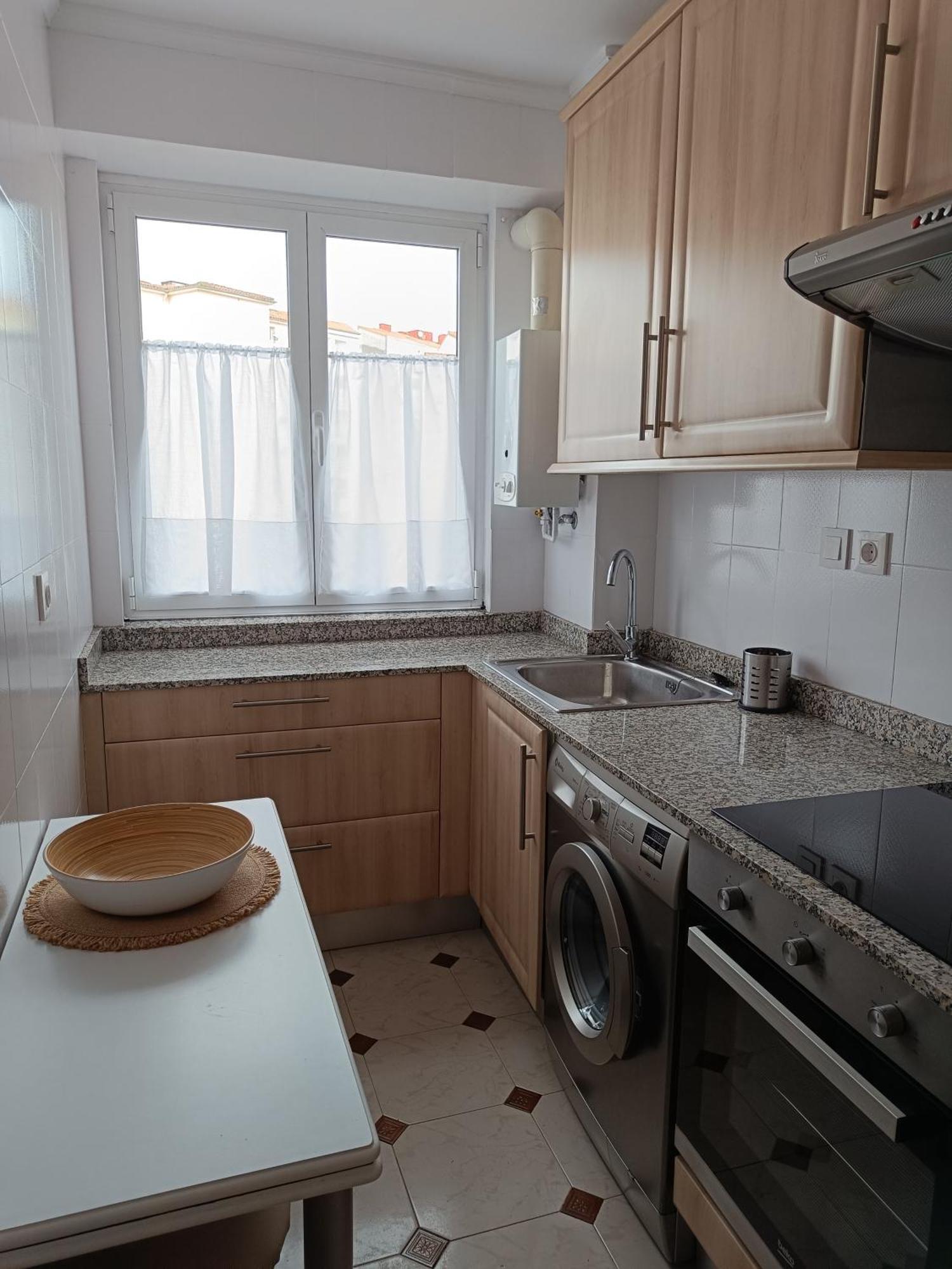 Apartamento Centrico La Morada Santanderina Esterno foto