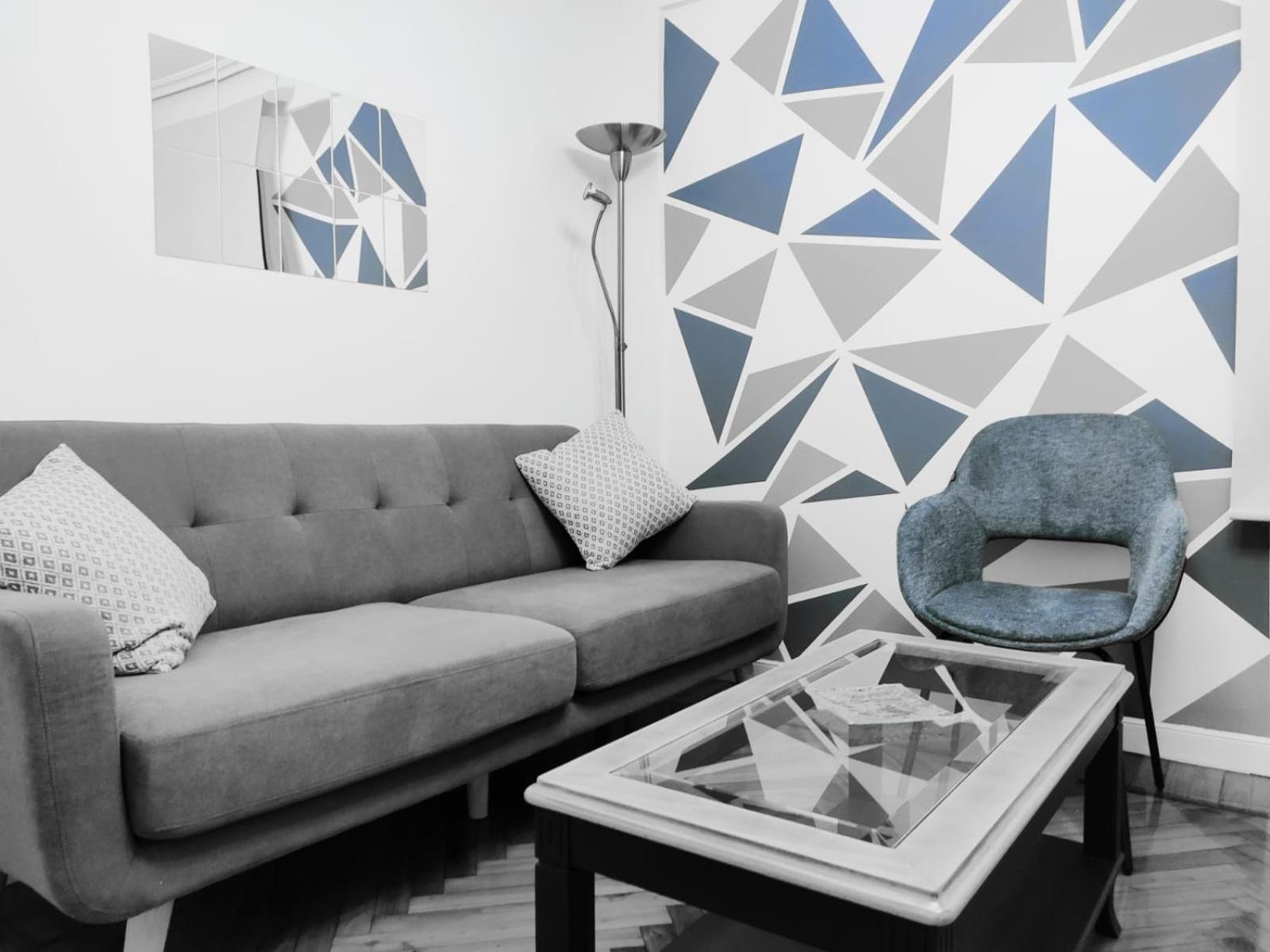 Apartamento Centrico La Morada Santanderina Esterno foto