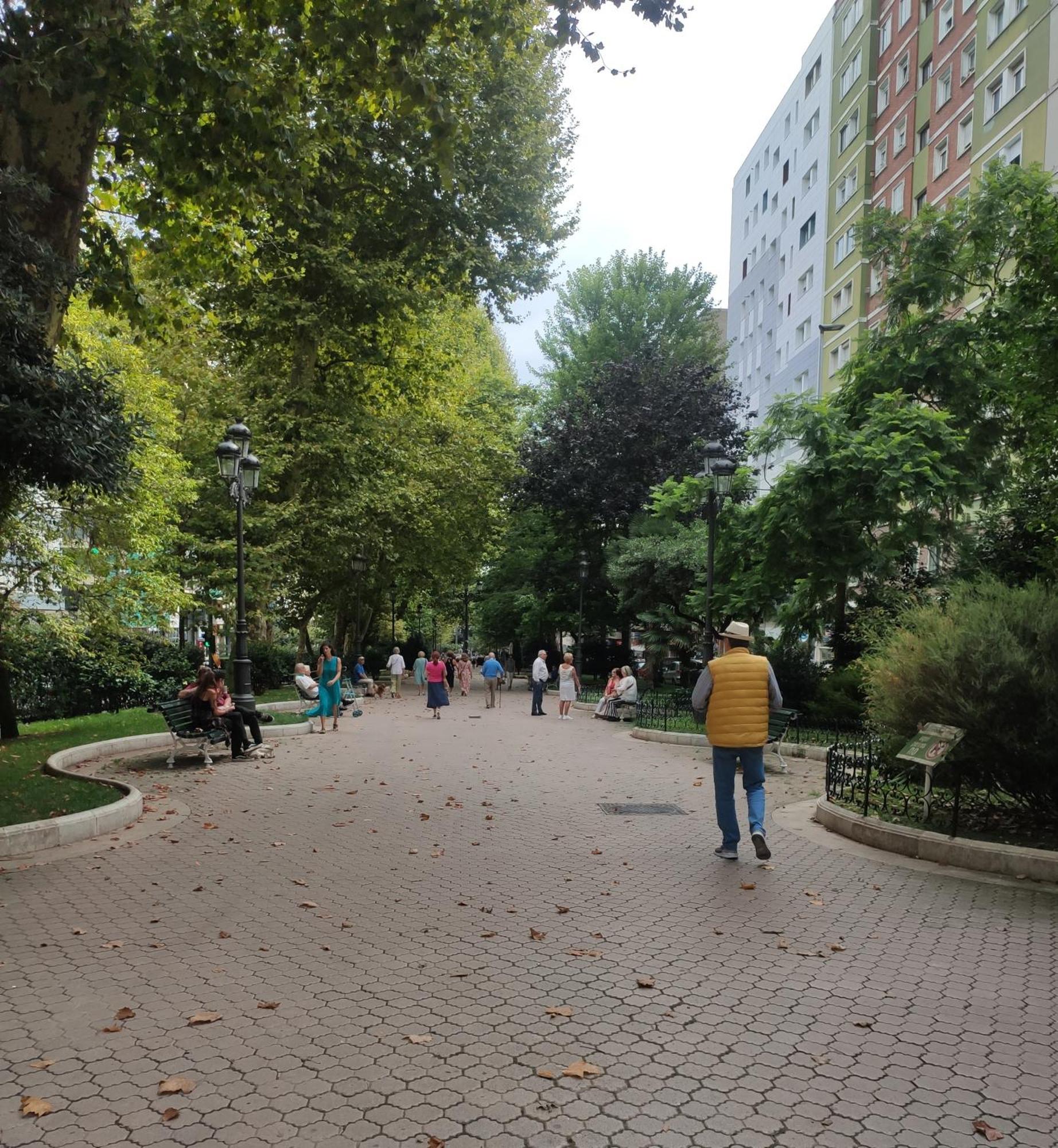 Apartamento Centrico La Morada Santanderina Esterno foto
