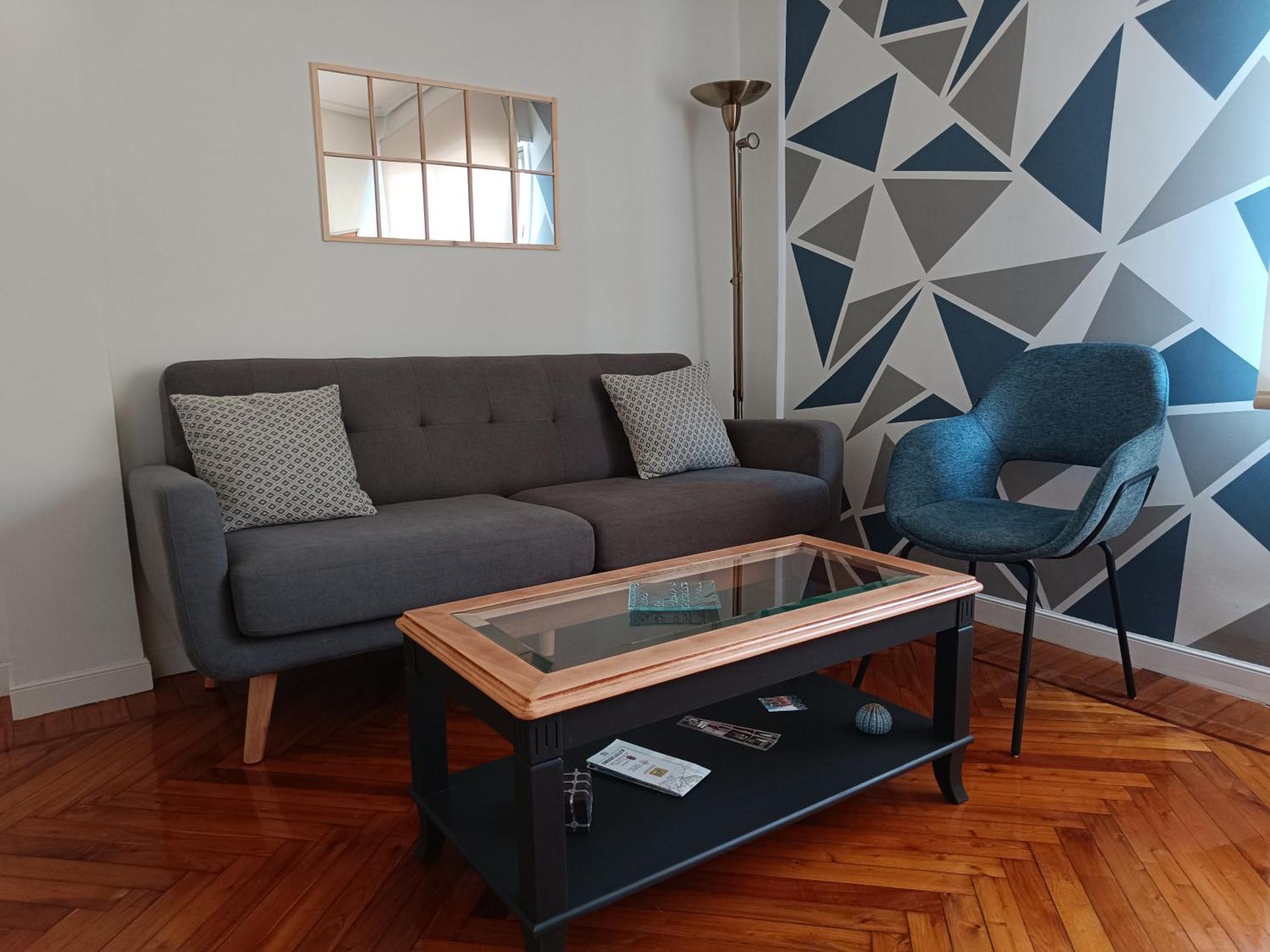 Apartamento Centrico La Morada Santanderina Esterno foto