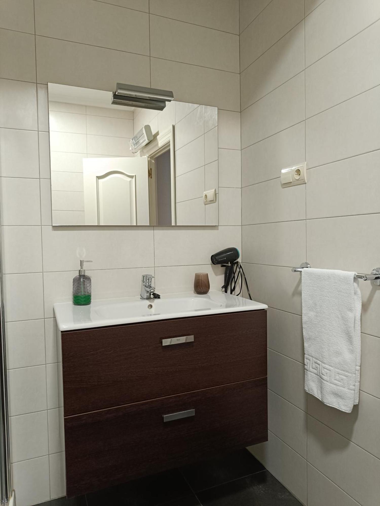Apartamento Centrico La Morada Santanderina Camera foto