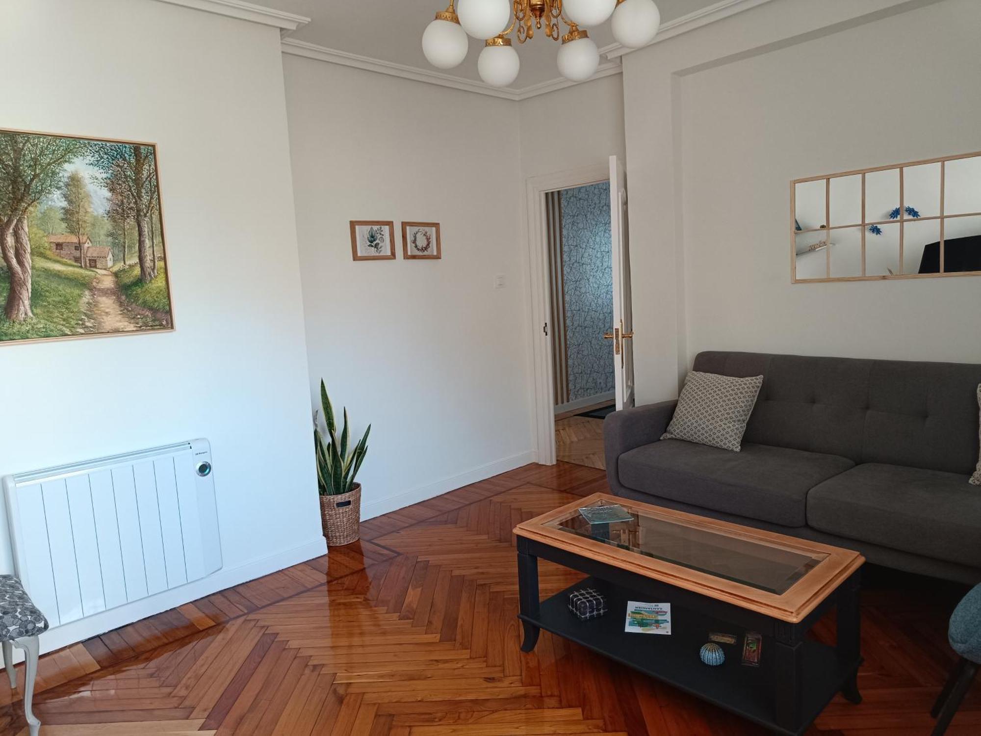 Apartamento Centrico La Morada Santanderina Camera foto