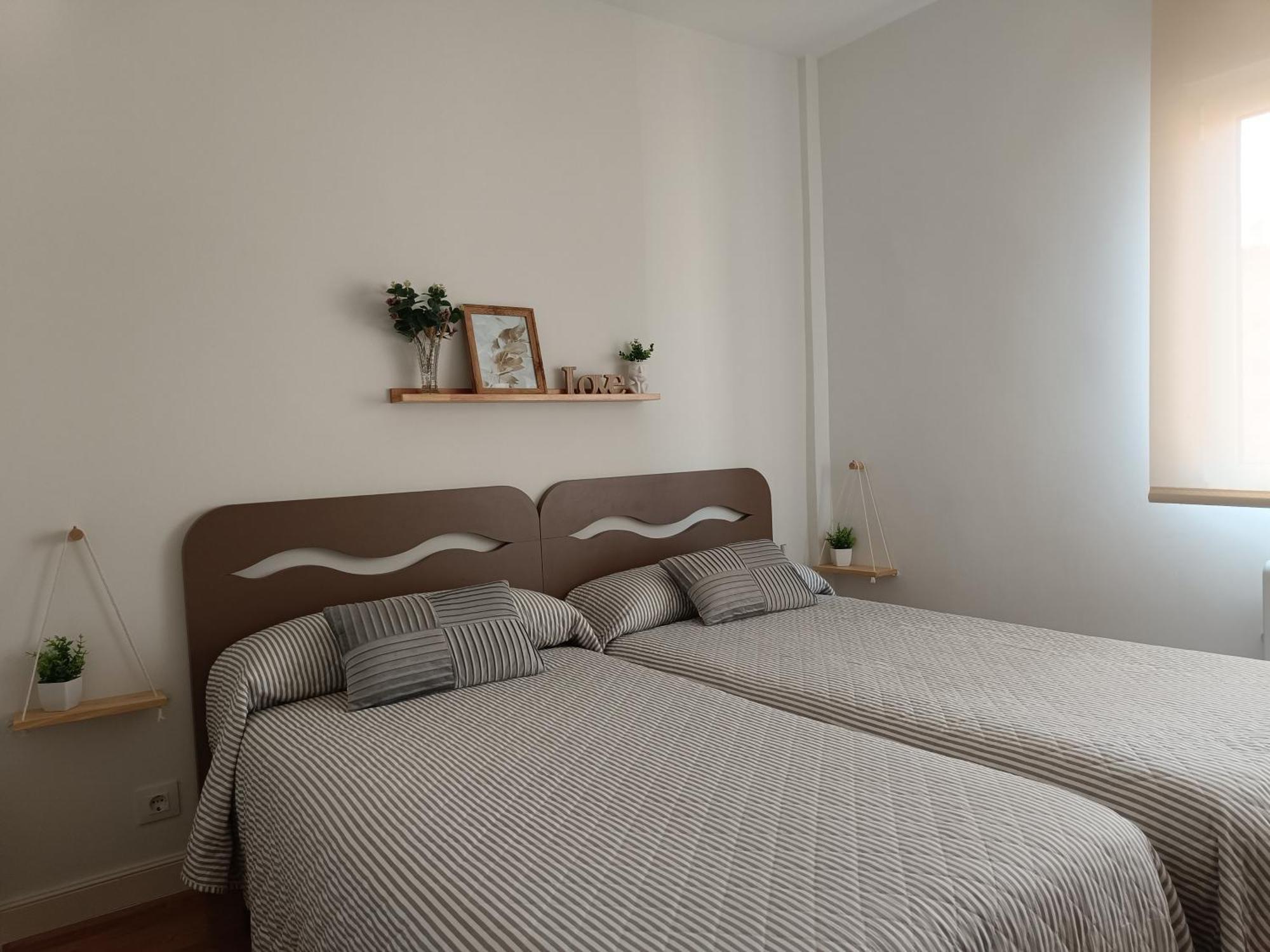 Apartamento Centrico La Morada Santanderina Esterno foto